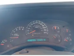 2006 CHEVROLET 2500HD