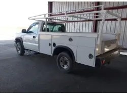 2006 CHEVROLET 2500HD