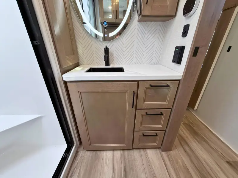 2027 KZ RV Durango Gold G310RLQ