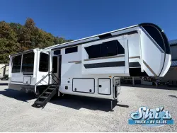 2027 KZ RV Durango Gold G310RLQ