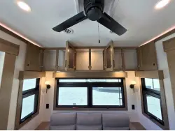 2027 KZ RV Durango Gold G310RLQ