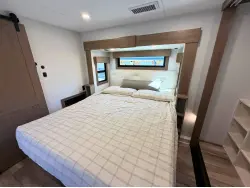 2027 KZ RV Durango Gold G310RLQ