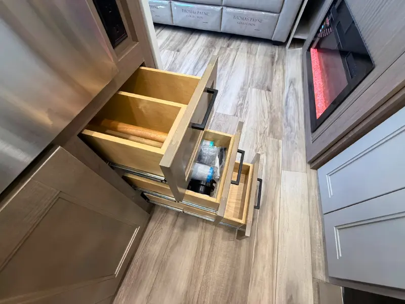 2027 KZ RV Durango Gold G310RLQ
