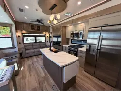 2027 KZ RV Durango Gold G310RLQ
