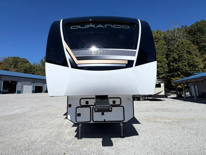 2027 KZ RV Durango Gold G310RLQ