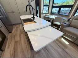 2027 KZ RV Durango Gold G310RLQ