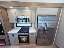 2027 KZ RV Durango Gold G310RLQ