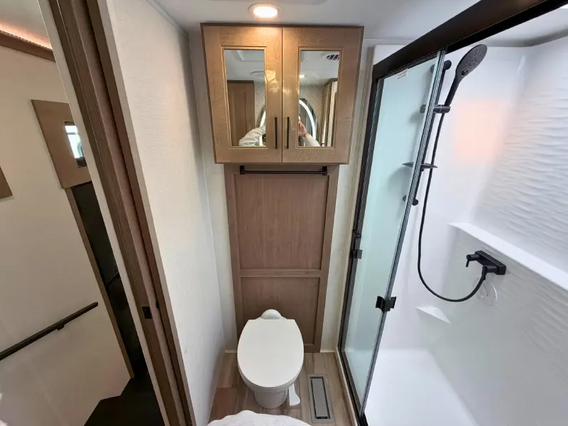 2027 KZ RV Durango Gold G310RLQ