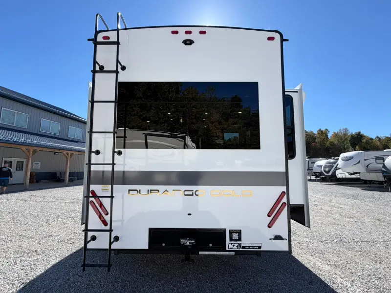 2027 KZ RV Durango Gold G310RLQ