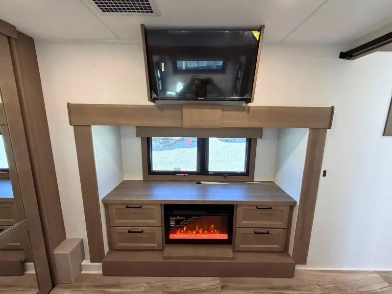 2027 KZ RV Durango Gold G310RLQ