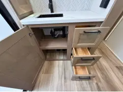 2027 KZ RV Durango Gold G310RLQ