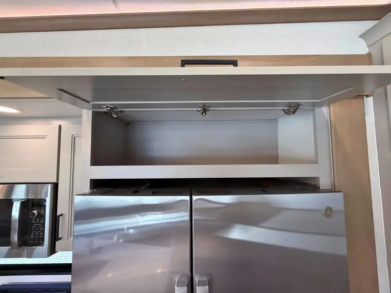 2027 KZ RV Durango Gold G310RLQ