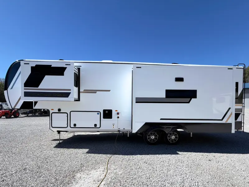 2027 KZ RV Durango Gold G310RLQ