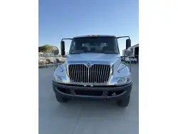 2012 TYMCO 600