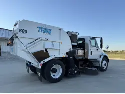 2012 TYMCO 600
