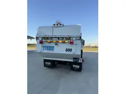 2012 TYMCO 600