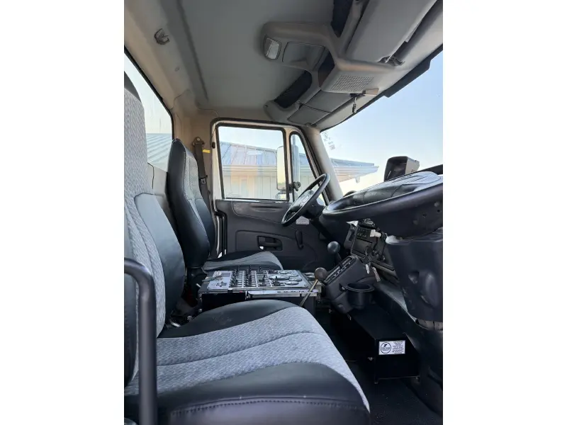 2012 TYMCO 600