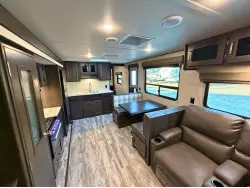 2021 Grand Design Transcend 260RB