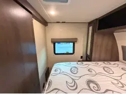 2021 Grand Design Transcend 260RB