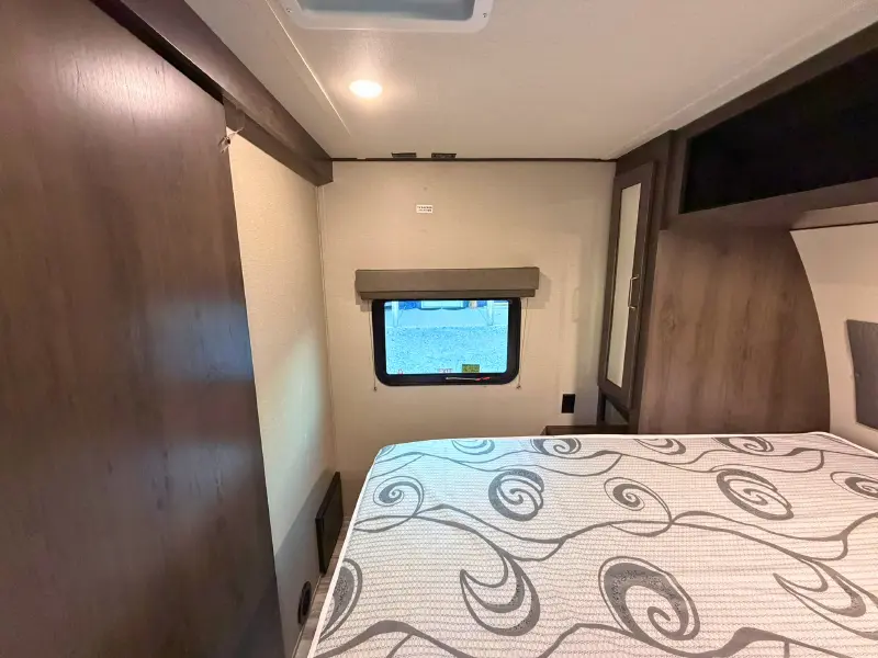 2021 Grand Design Transcend 260RB