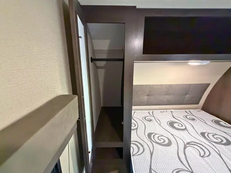 2021 Grand Design Transcend 260RB