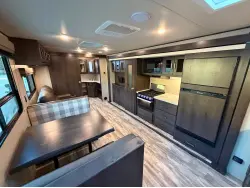2021 Grand Design Transcend 260RB