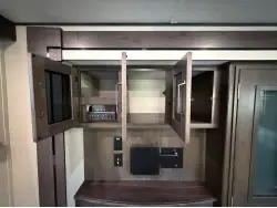 2021 Grand Design Transcend 260RB