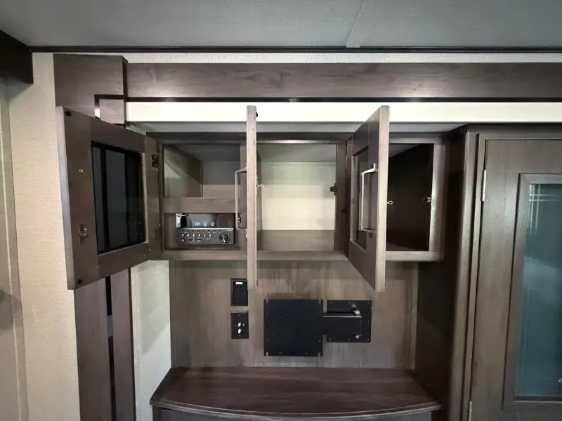 2021 Grand Design Transcend 260RB