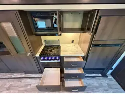 2021 Grand Design Transcend 260RB