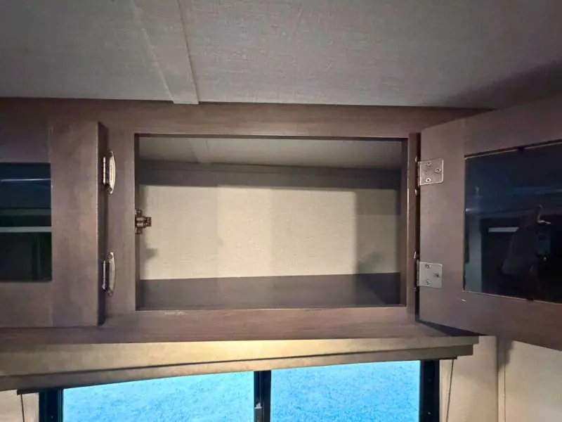 2021 Grand Design Transcend 260RB