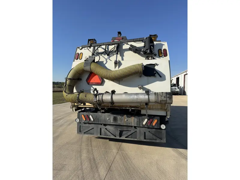 2019 SCHWARZE A7 TORNADO