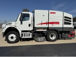 2023 ELGIN BROOM BEAR