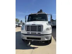 2023 ELGIN BROOM BEAR