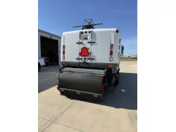 2023 ELGIN BROOM BEAR