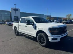 2026 FORD F150