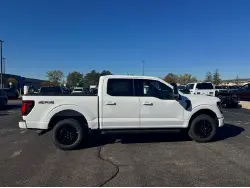 2026 FORD F150
