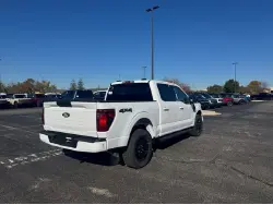 2026 FORD F150