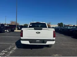 2026 FORD F150