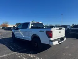 2026 FORD F150