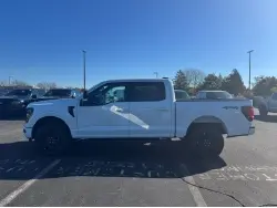 2026 FORD F150