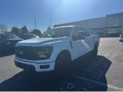 2026 FORD F150