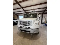 2025 ELGIN BROOM BEAR