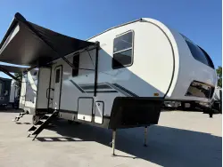 2025 HEARTLAND EDDIE BAUER 3600LF