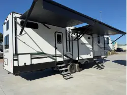2025 HEARTLAND EDDIE BAUER 3600LF