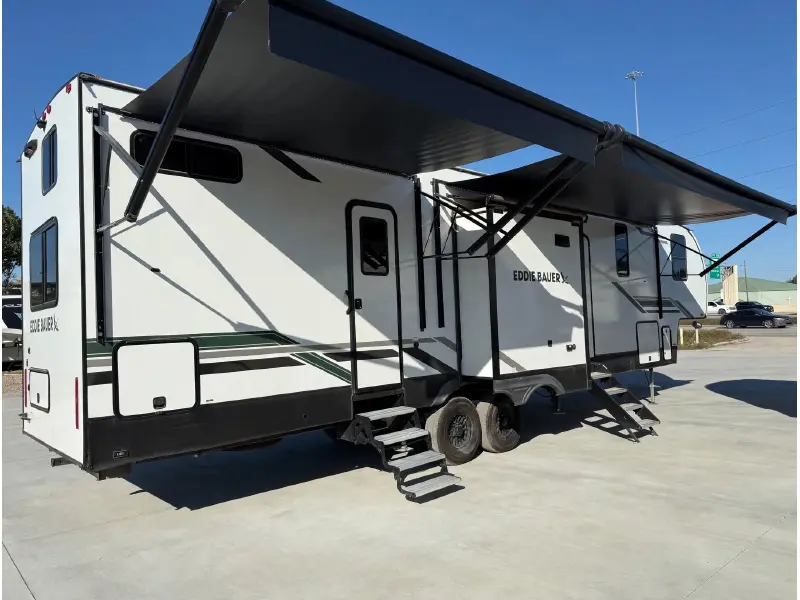 2025 HEARTLAND EDDIE BAUER 3600LF