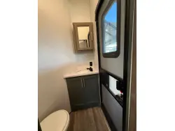 2025 HEARTLAND EDDIE BAUER 3600LF