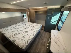 2025 HEARTLAND EDDIE BAUER 3600LF
