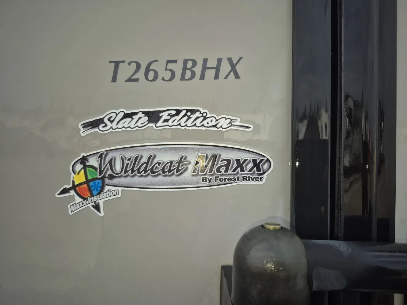 Timber Treader Used 2019 Forest River Wildcat Maxx 265bhx in Manteca, CA - 5042748504 ...