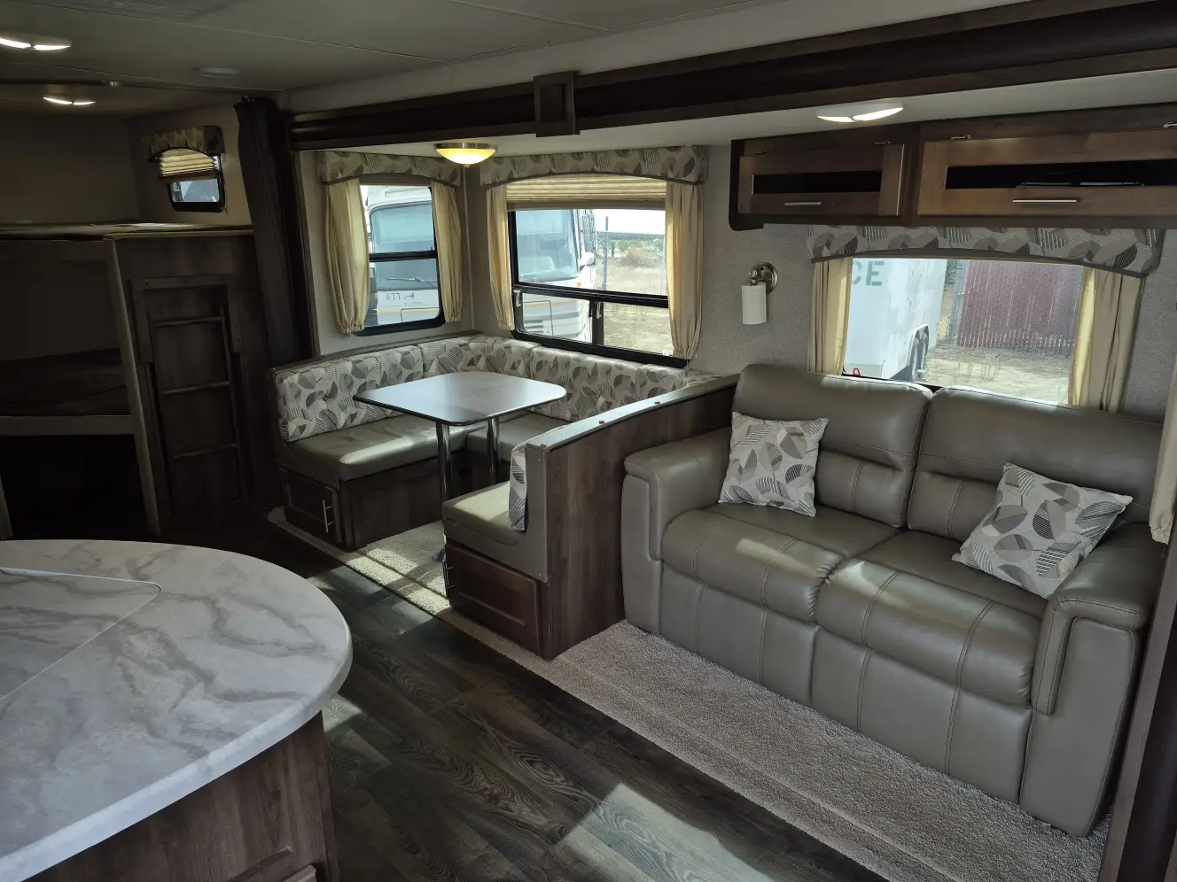 Timber Treader Used 2019 Forest River Wildcat Maxx 265bhx in Manteca, CA - 5042748504 ...