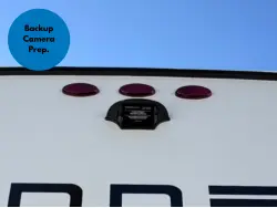 2027 KZ RV Connect C303Rk